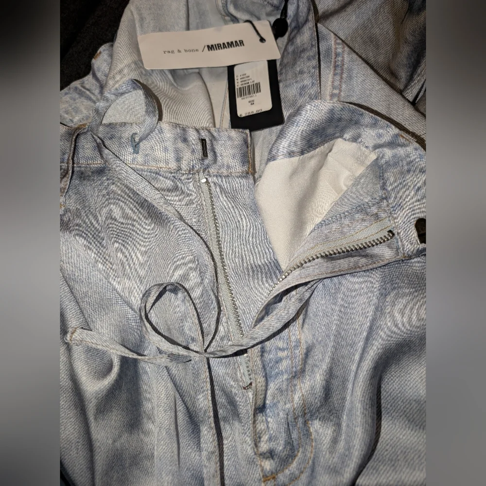 Rag & Bone Miramar NWT - Picture 2 of 16